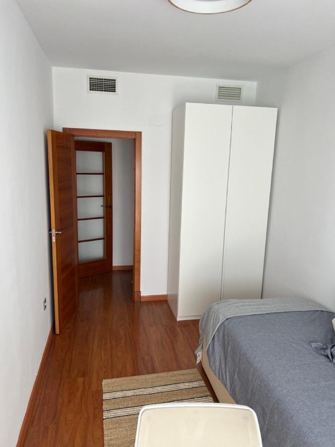 Homely Av Rosaleda Centro Historico * Malaga