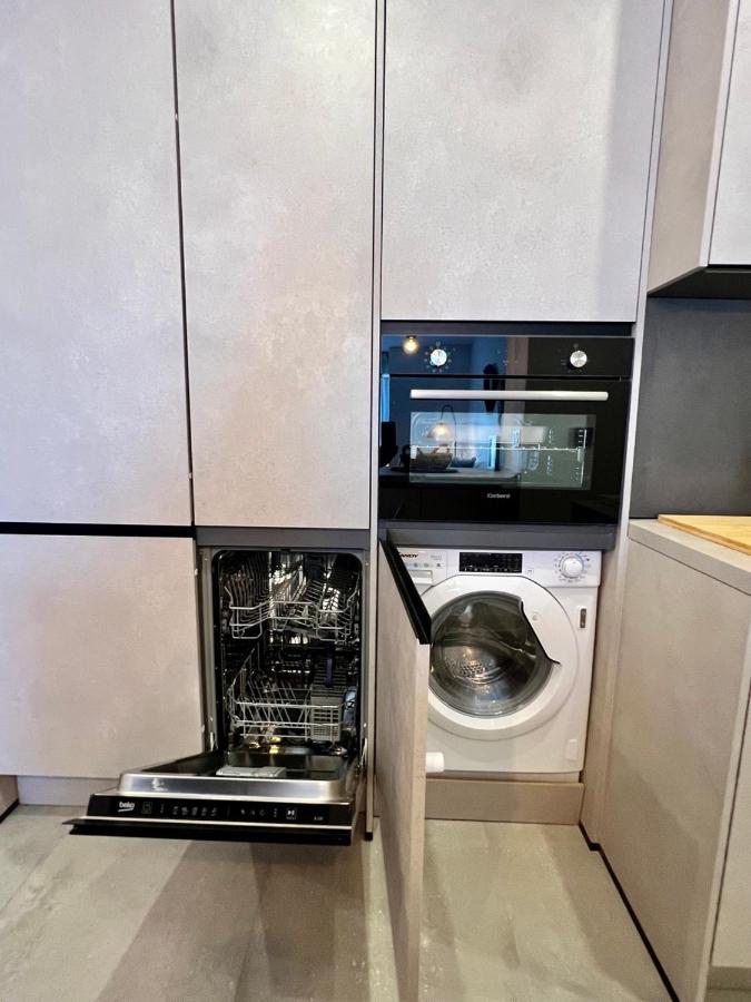 Apartament Homely Av Rosaleda Centro Historico